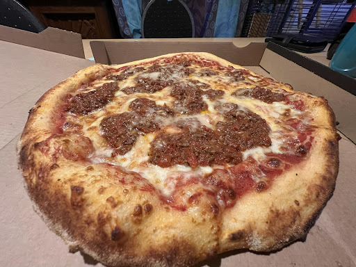 Photo 2 - Fast and Pizza II - Jeumont