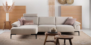 Photo n°33 de MEUBLENA Guiraud - SENS à Sens (Magasin de canapés)