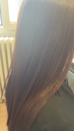 Photo n°1 de L’atelier du lissage brésilien indien japonais à Noisy-le-Sec (Salon de coiffure)