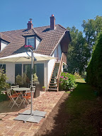 Gîte l'Ormelet en Baie de Somme - 3 étoiles à Béthencourt-sur-Mer
