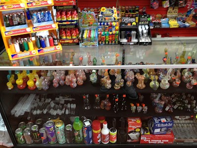 Smoke Shop Smyrna