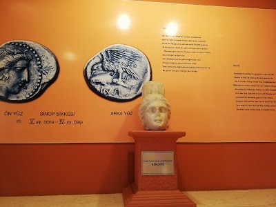 Sinop Museum