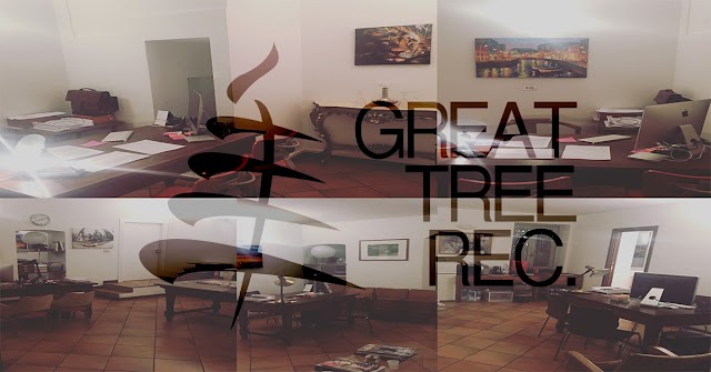 Great Tree Records