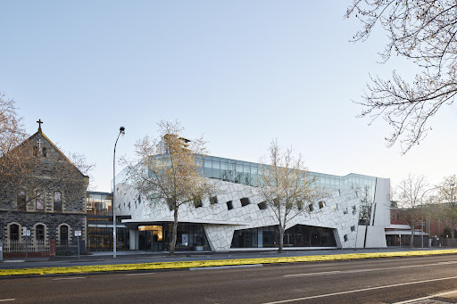 Christian Brothers College, Adelaide - Thumbnail