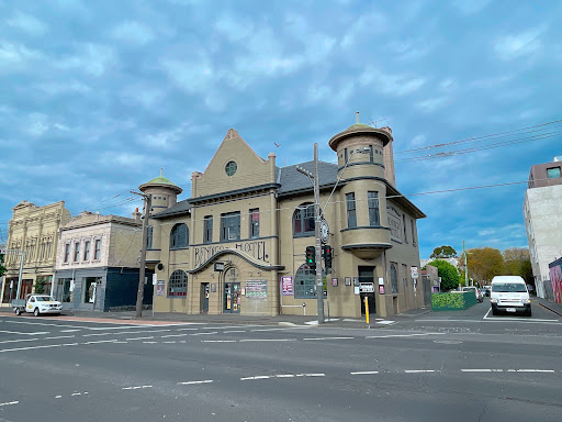 Bendigo Hotel Collingwood - Thumbnail