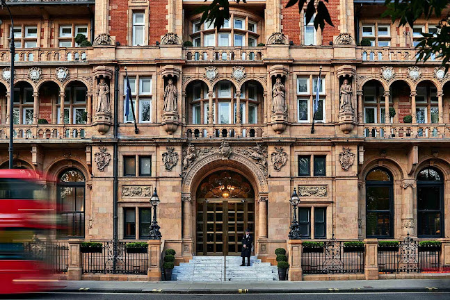 Kimpton Fitzroy London Hotel