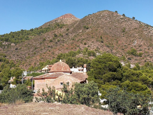 COVES DE SANT JOSEP