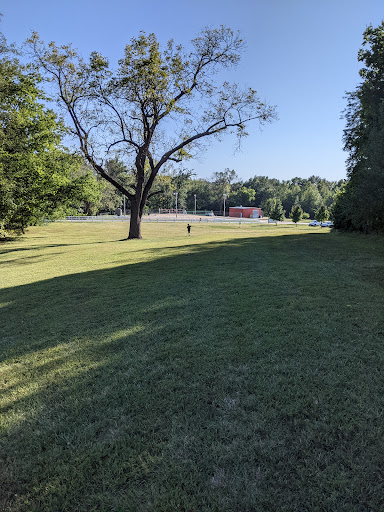 Binder Park - Visual