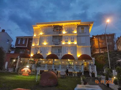 Photos of Trilyalı Otel