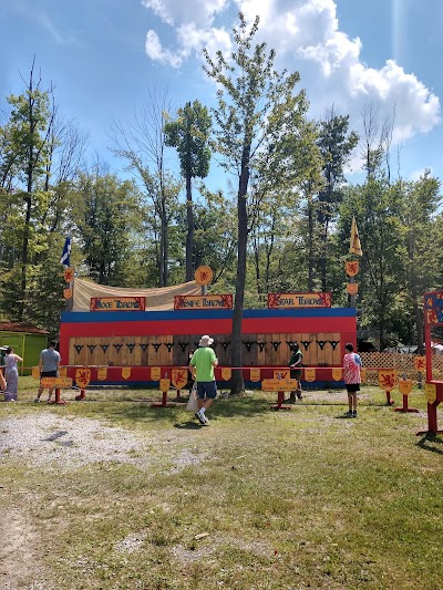 The Great Lakes Medieval Faire