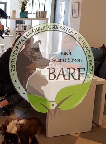 B.A.R.F. Shop Bamberg Ernährungsberatung und Futterplanerstellung - Thumbnail