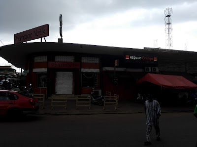 Photos of Hotel Le Manvy