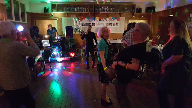 Cathcart Bowling Club Phone number