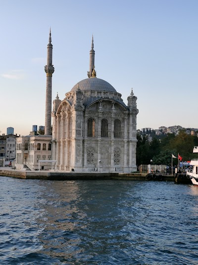 Hatice Sultan Palace