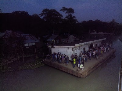 Photos of Chowdhurirhat Launch Terminal