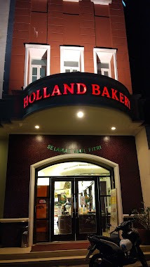 Holland Bakery Cibuluh, Author: dhany ega satria