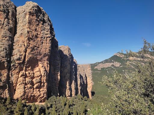 Mirador del Masmut