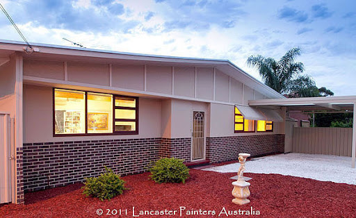 Lancaster Painters Australia - Thumbnail