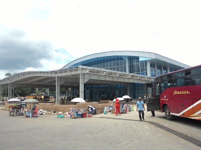 Photos of Port of Bakauheni