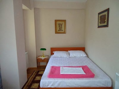Photos of Apartment Skopje Justinian