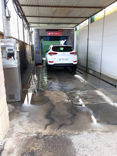 Lavadero De Coches/Car Wash/Lava-jato