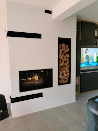 Photo n°12 de Jotul - Rennes à La Chapelle-des-Fougeretz (Fournisseur d'équipements de chauffage)