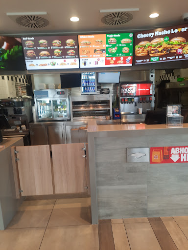 Burger King Soest - Thumbnail