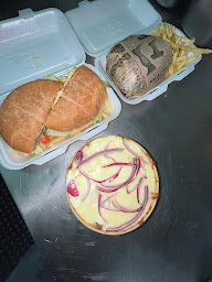 Photo n°10 de Pronto Pizza Baume les Dames à Baume-les-Dames (Snack)