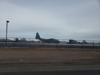 Los Alamos Airport