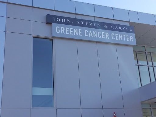 Signature Medical Group Greene Cancer Center - Thumbnail