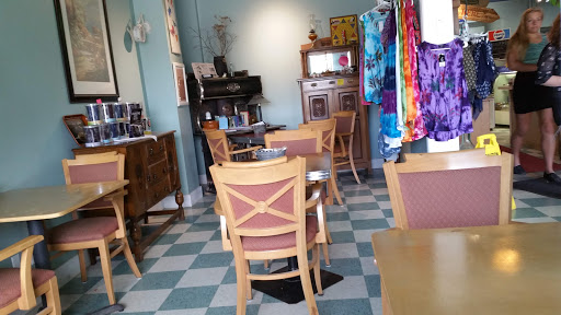 Empress Theatre Coffee Shop - Thumbnail