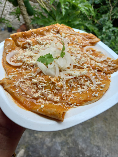 "Los Chilaquiles " desayunos, tacos y más. - Thumbnail