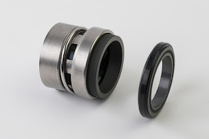 Photo n°2 de EGCT - Garniture Mécanique - Pièce détachée pour pompe - Joint pour pompe à Reventin-Vaugris (Fournisseur d'équipements industriels)