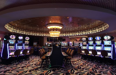 WinnaVegas Casino Resort