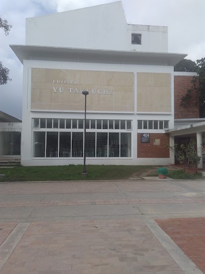 Photos of Departamentos de Estad&iacute;sitica, F&iacute;sica y Matem&aacute;ticas - Edificio Yu Takeuchi