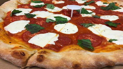 Sal's New York Pizza