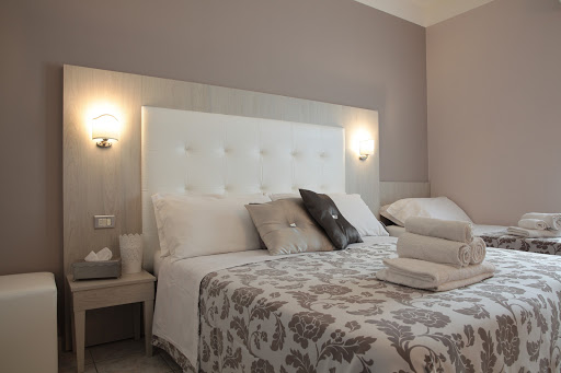 Hotel Stefan - Visual