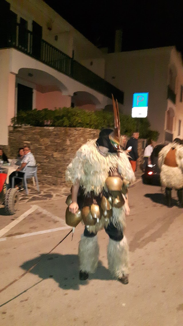 Gelateria del Porto da Vittorio