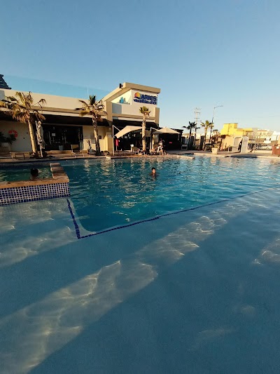 Aries Vacation Club, Baja California, Mexico