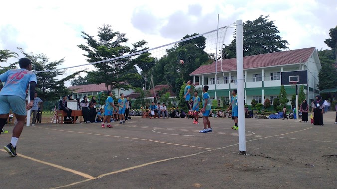 SMA Negeri 1 Babakan Madang, Author: akhunur ikhwan