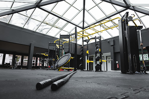 EASYFITNESS Wismar