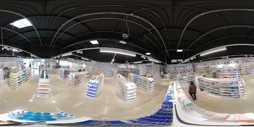SELARL PHARMACIE CLOS DU CHENE