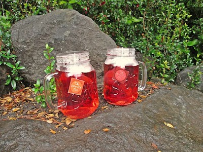 Photos of Jamaica Tea