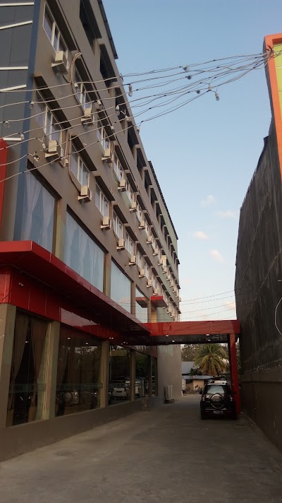 Photos of The M Hotel