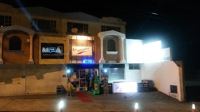 Photos of LA MANUELA BAR