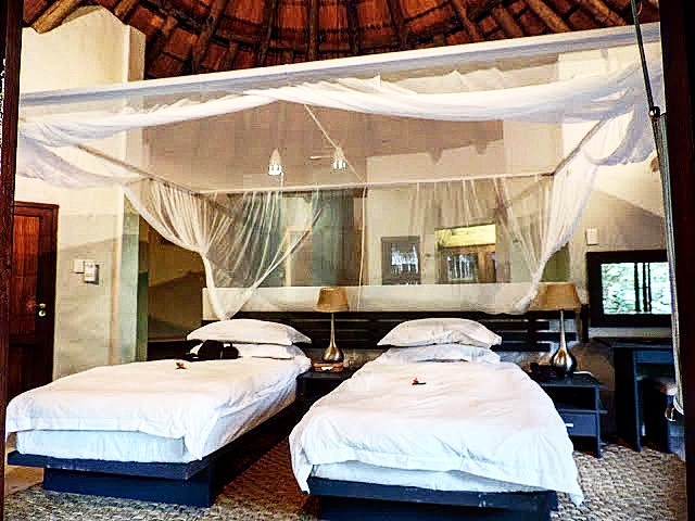 Thonga Beach Lodge