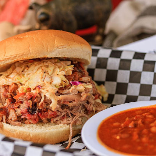 Ty's Smokehouse - Thumbnail