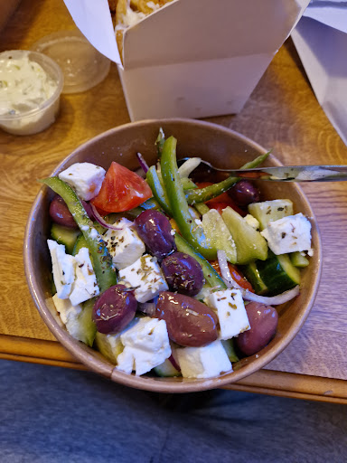 Emmy’s Pitta 2 - Thumbnail