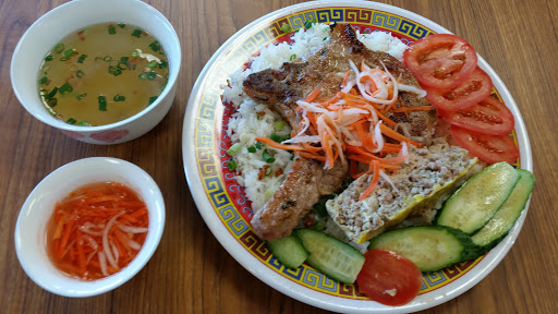Ling's Asian Cuisine - Thumbnail