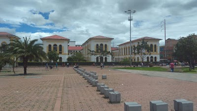 Photos of Hospital De San Jos&eacute;